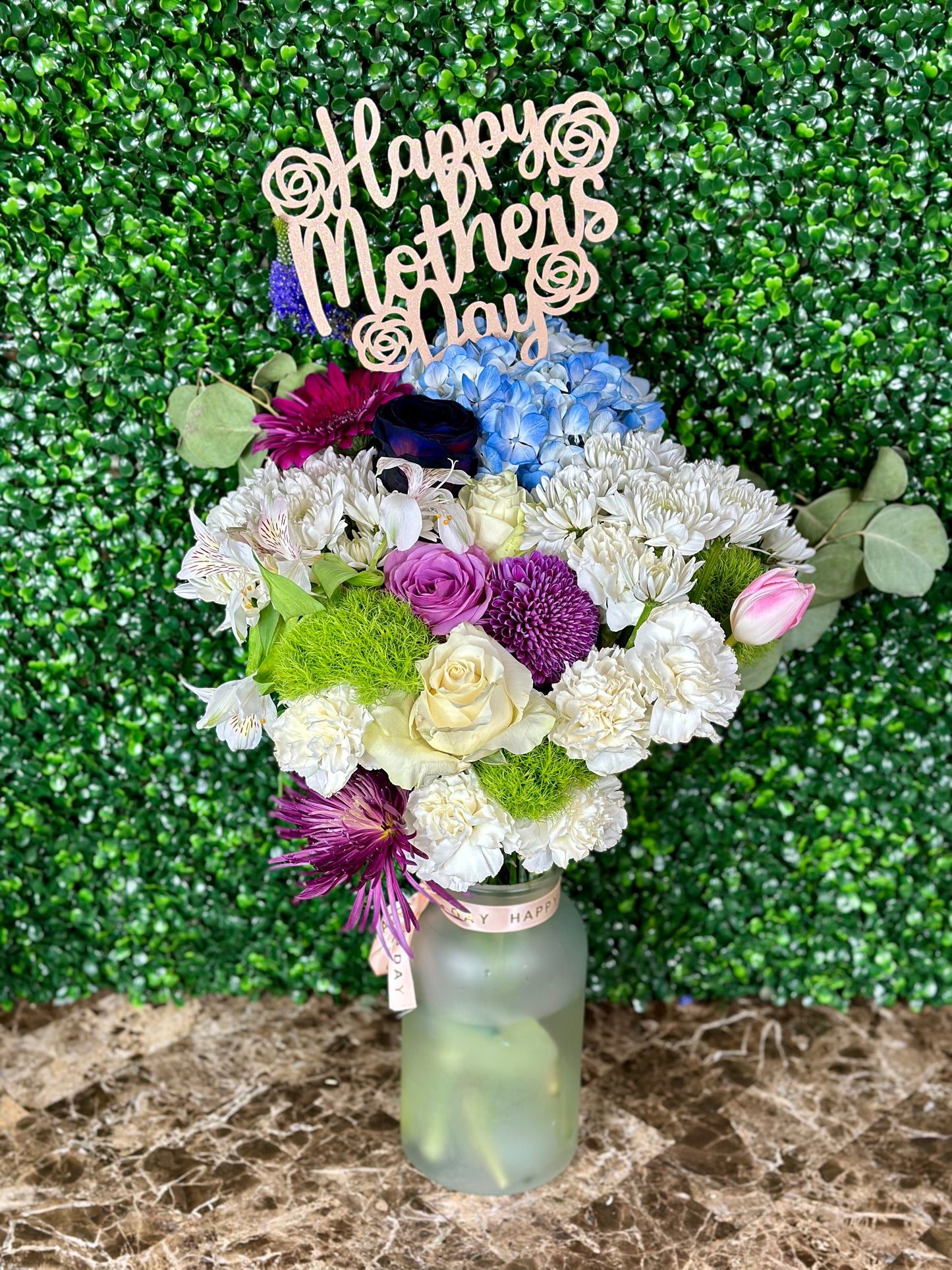 Happy's Mother's Day