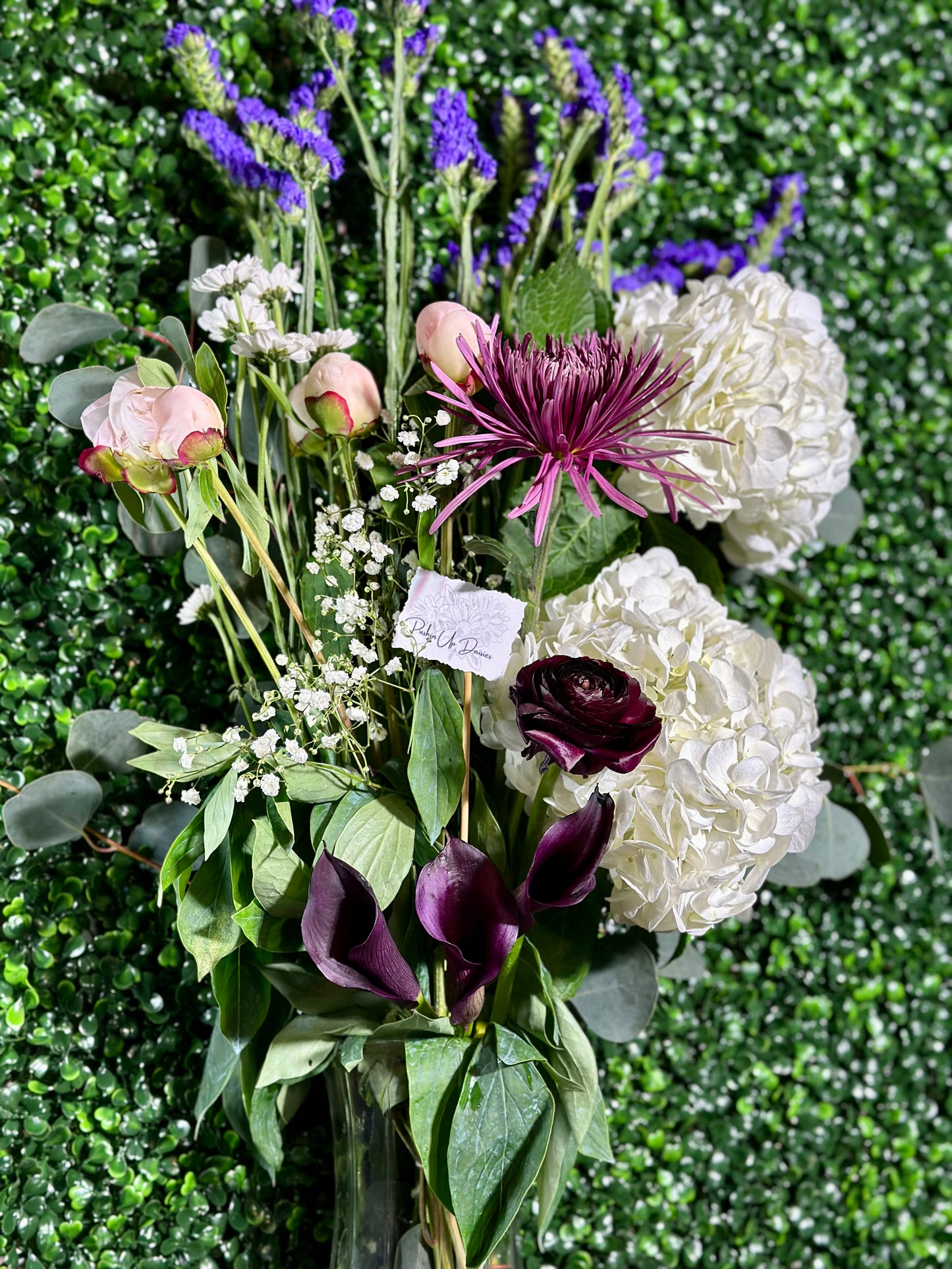 Spoil your Special Human Floral Subscription Service