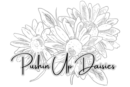 Pushin Up daisies – Pushin Up Daisies